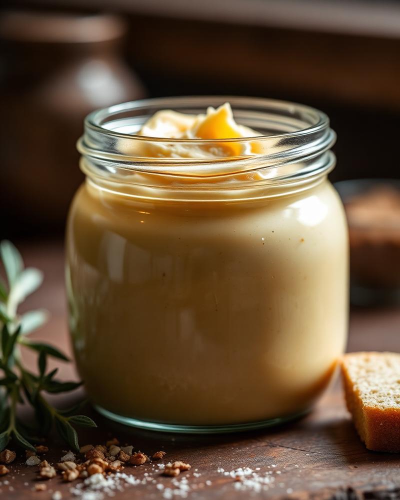 Requeijão Cremoso